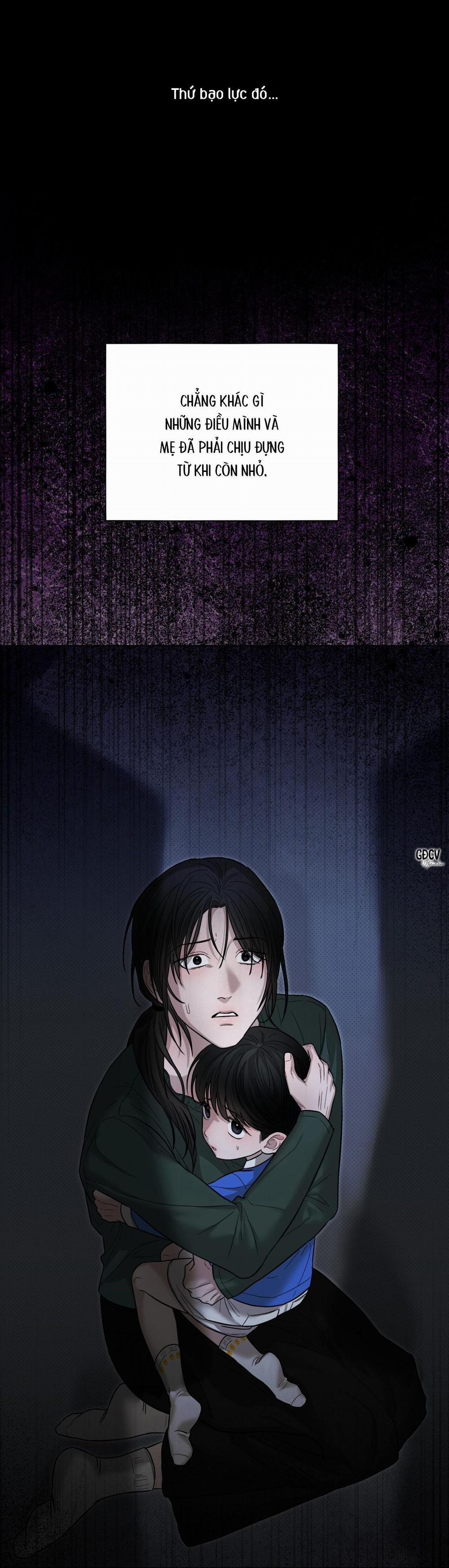 (Catch Up) Đuổi Bắt 9 0 trang 30