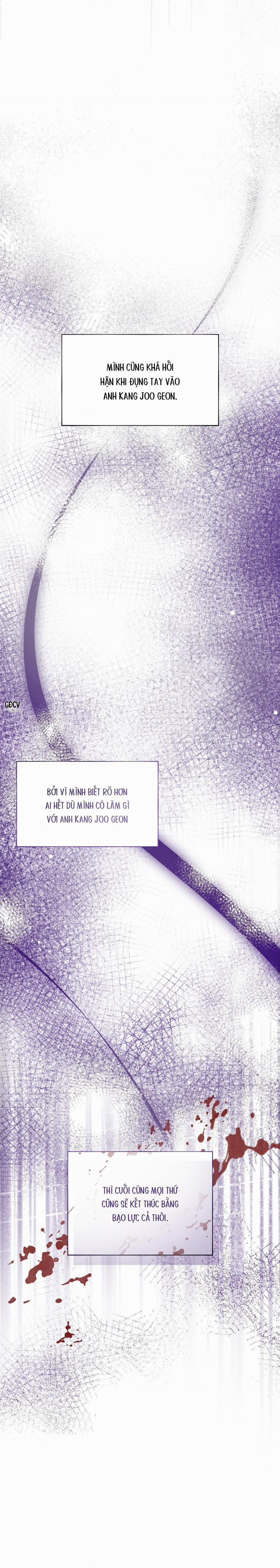 (Catch Up) Đuổi Bắt 9 0 trang 32