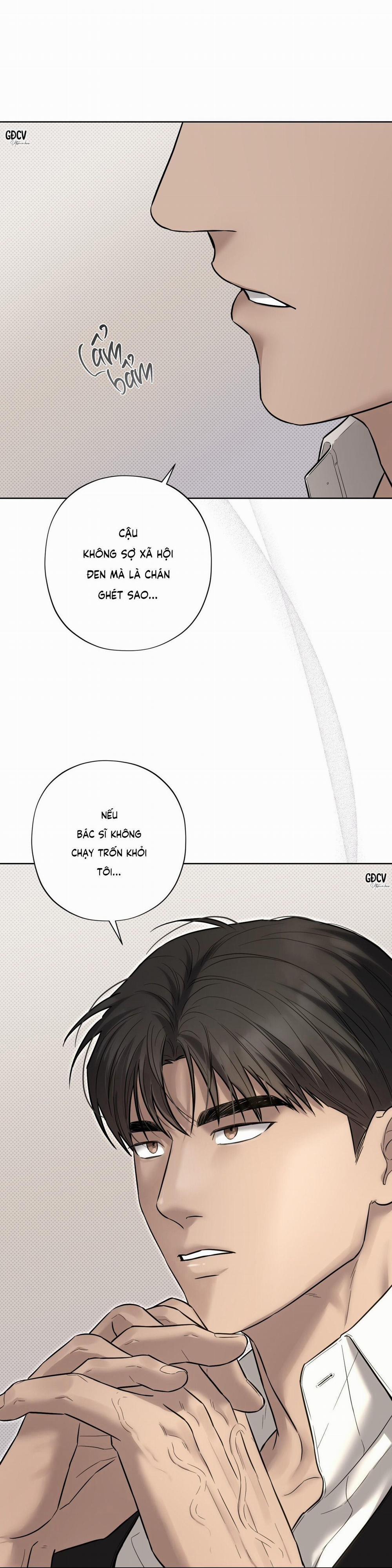 (Catch Up) Đuổi Bắt 9 0 trang 35