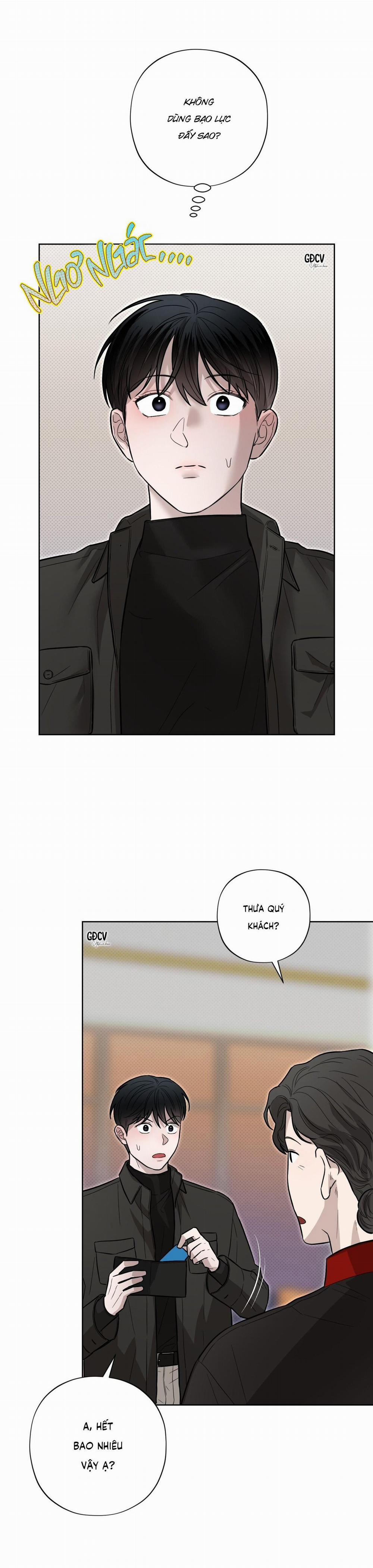(Catch Up) Đuổi Bắt 9 0 trang 38