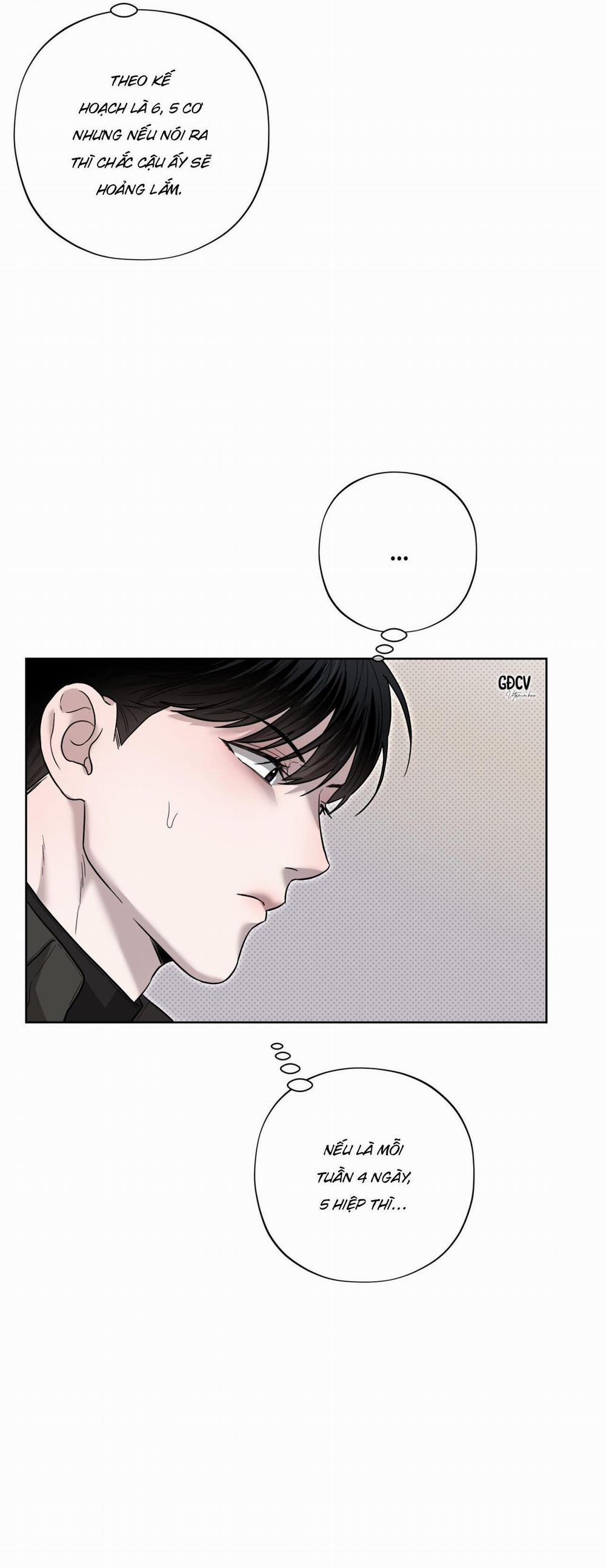 (Catch Up) Đuổi Bắt 9 trang 17