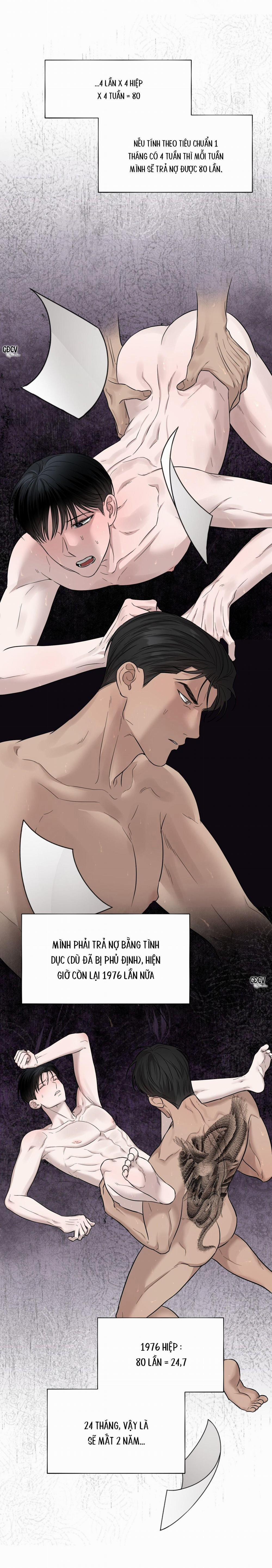 (Catch Up) Đuổi Bắt 9 trang 19