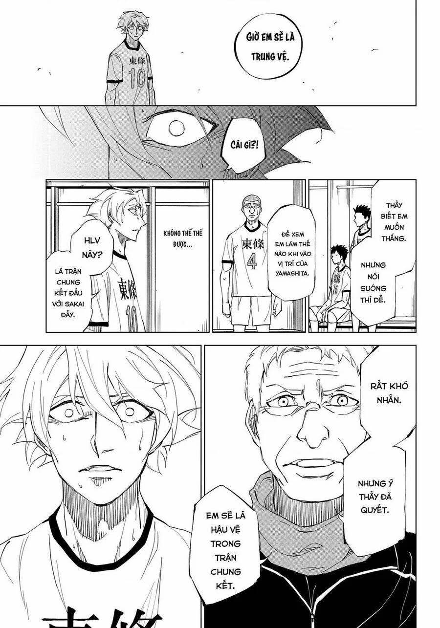 Catnaccio 1 trang 23