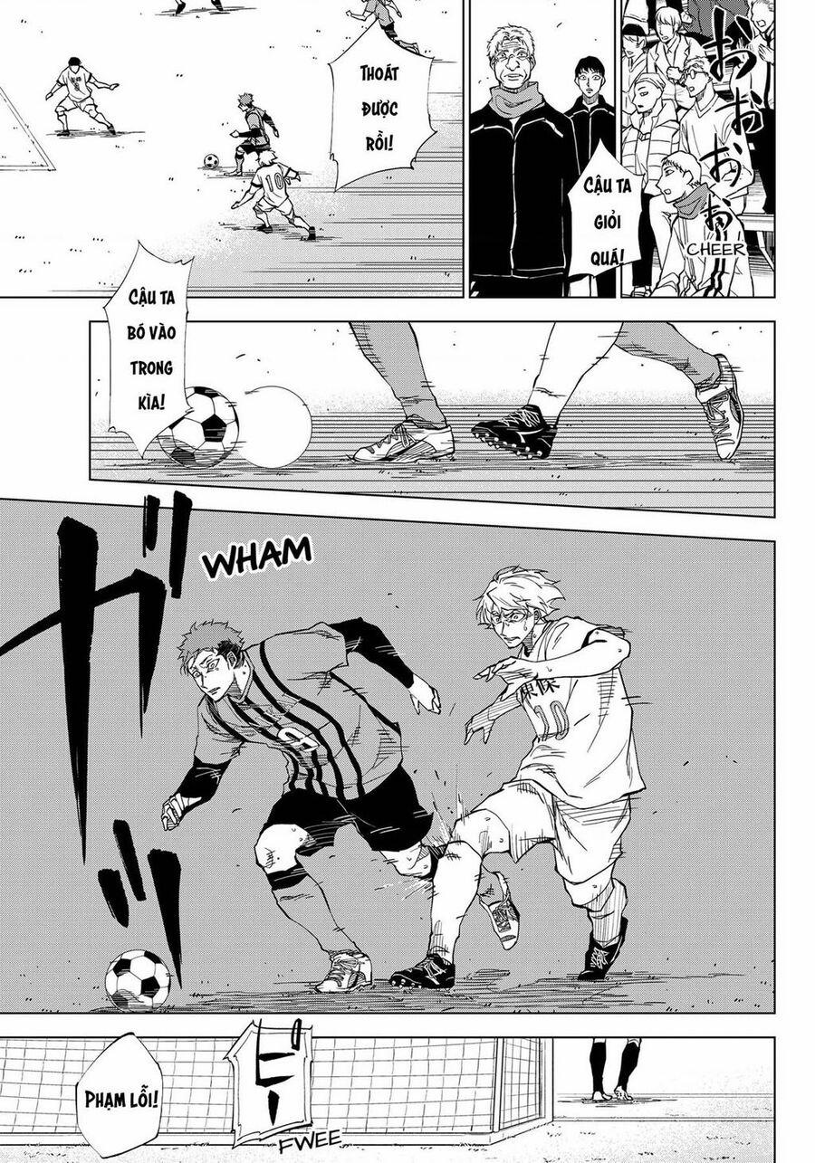 Catnaccio 1 trang 37