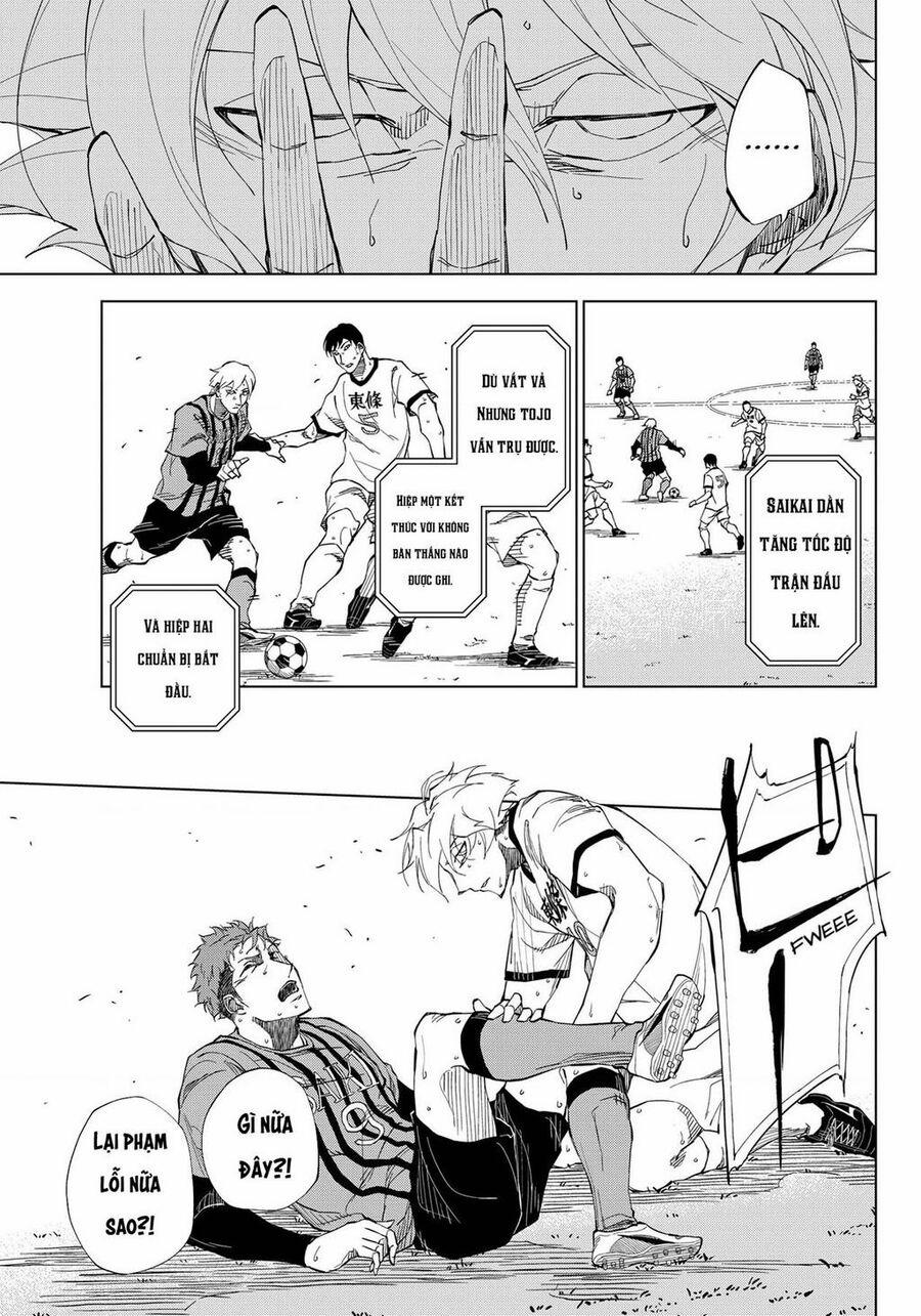 Catnaccio 1 trang 39