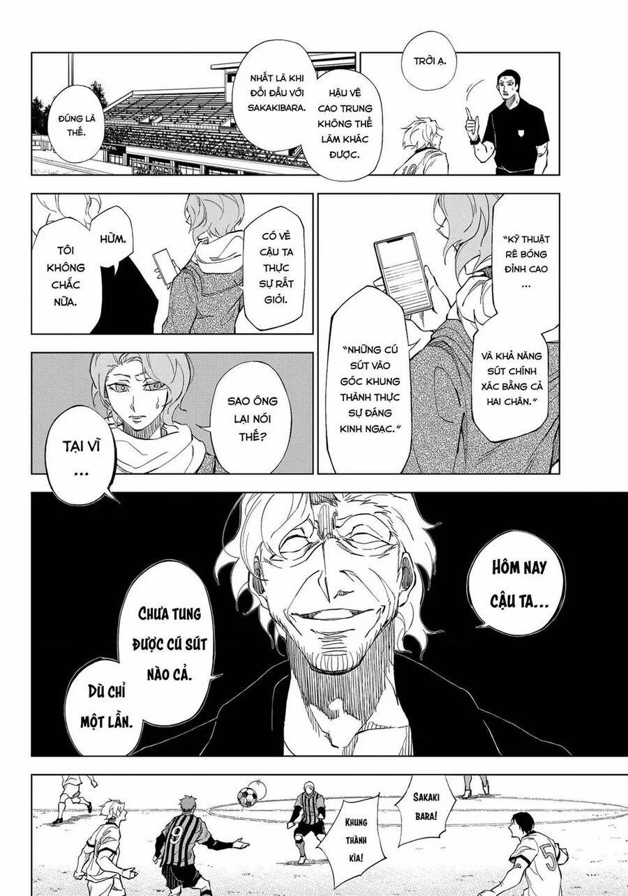 Catnaccio 1 trang 40