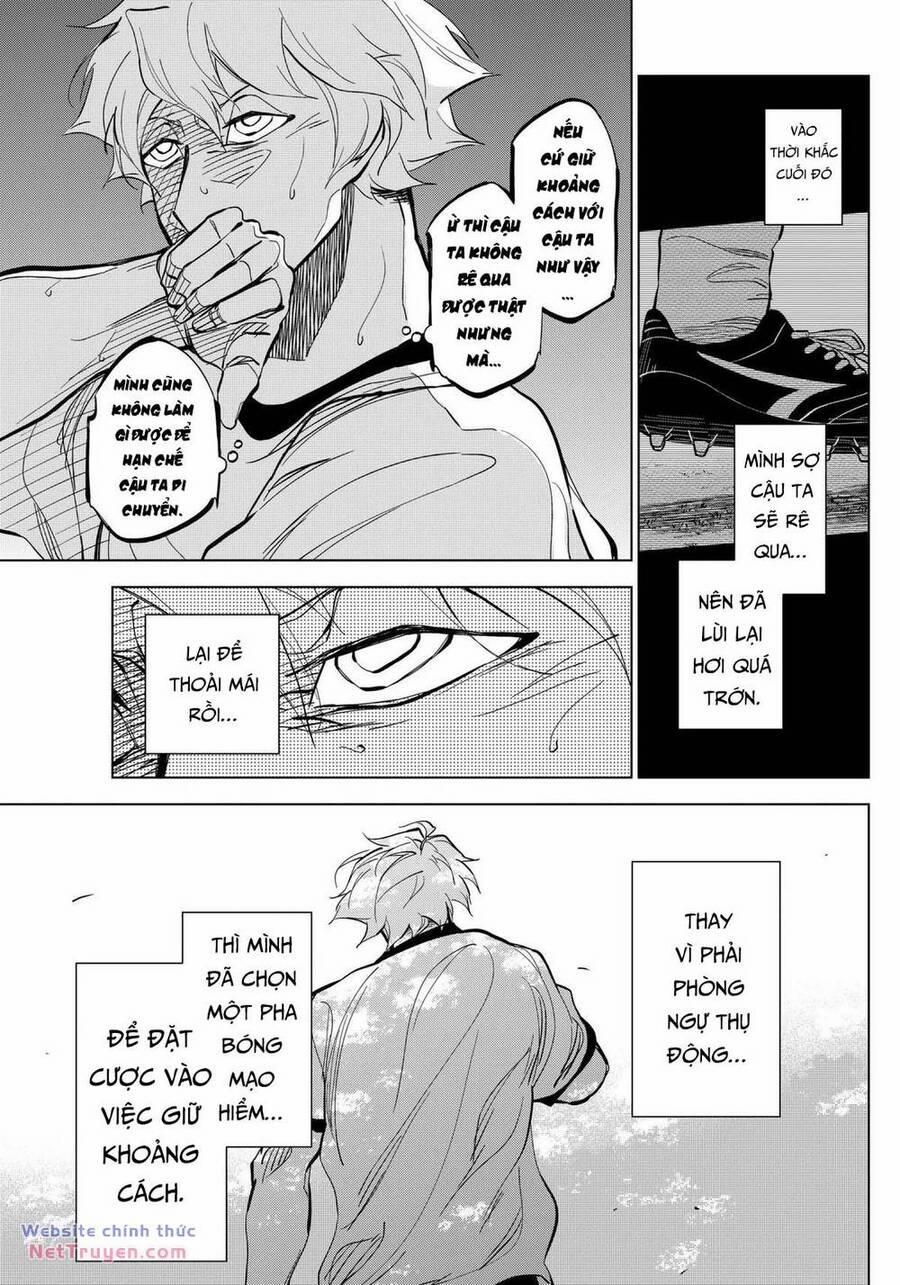 Catnaccio 10 trang 12