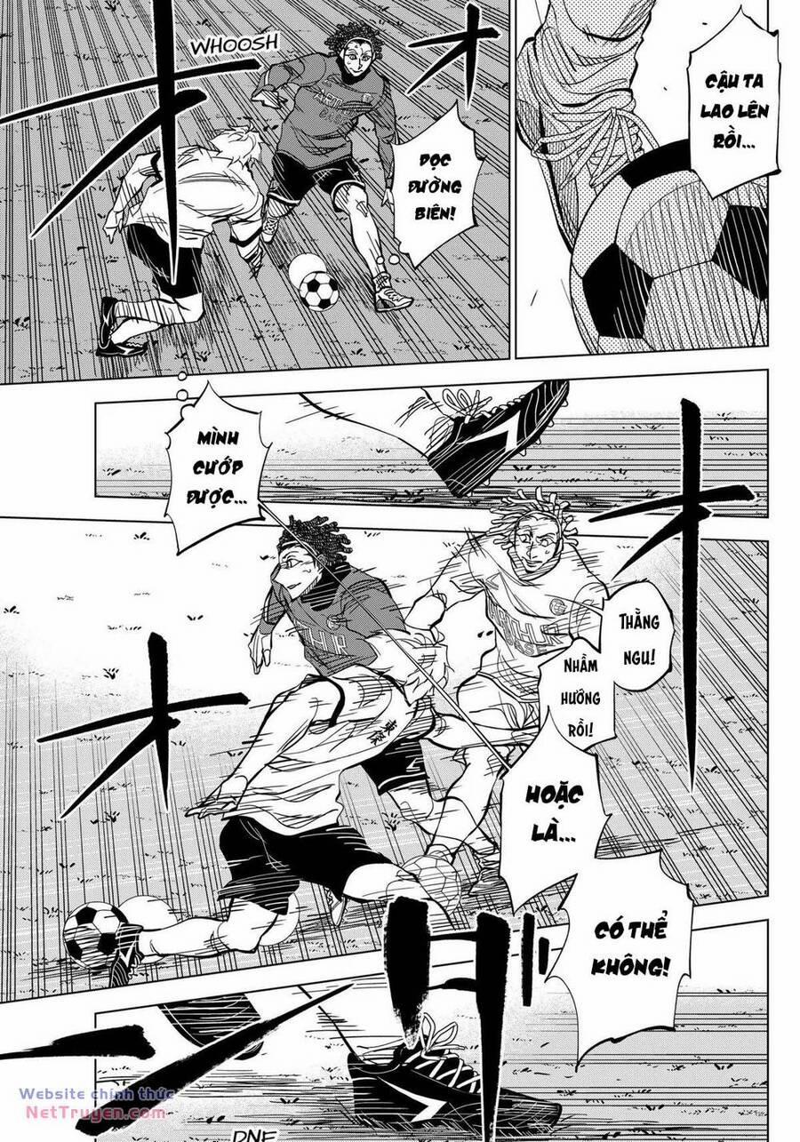 Catnaccio 10 trang 6