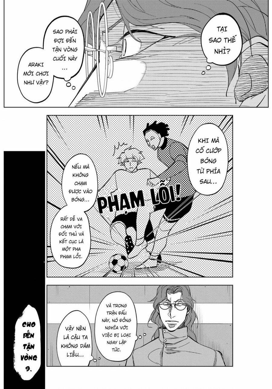 Catnaccio 12 trang 11