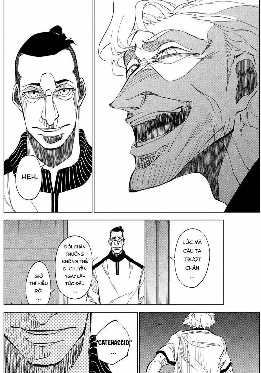 Catnaccio 12 trang 13