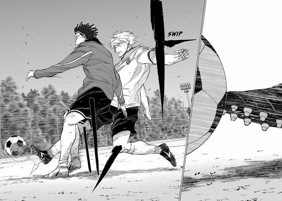 Catnaccio 12 trang 7