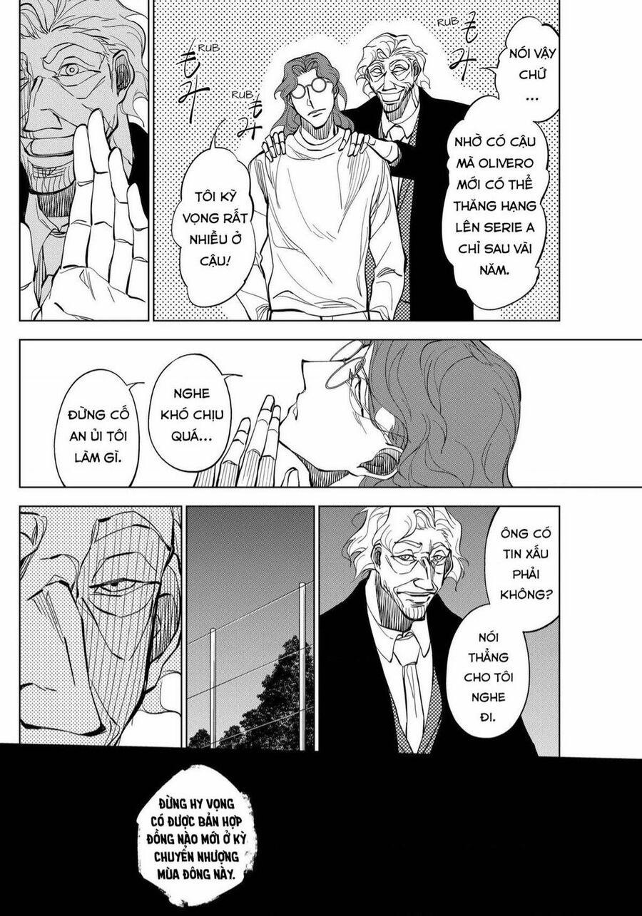 Catnaccio 13 trang 10