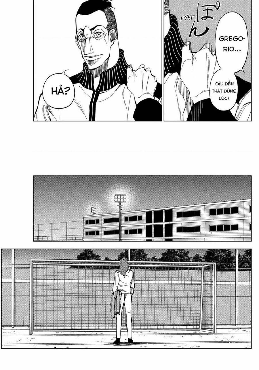 Catnaccio 13 trang 7