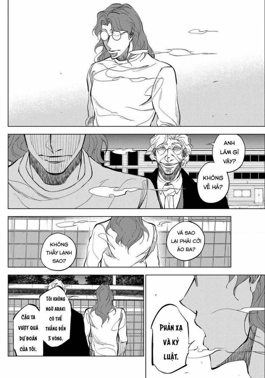 Catnaccio 13 trang 8