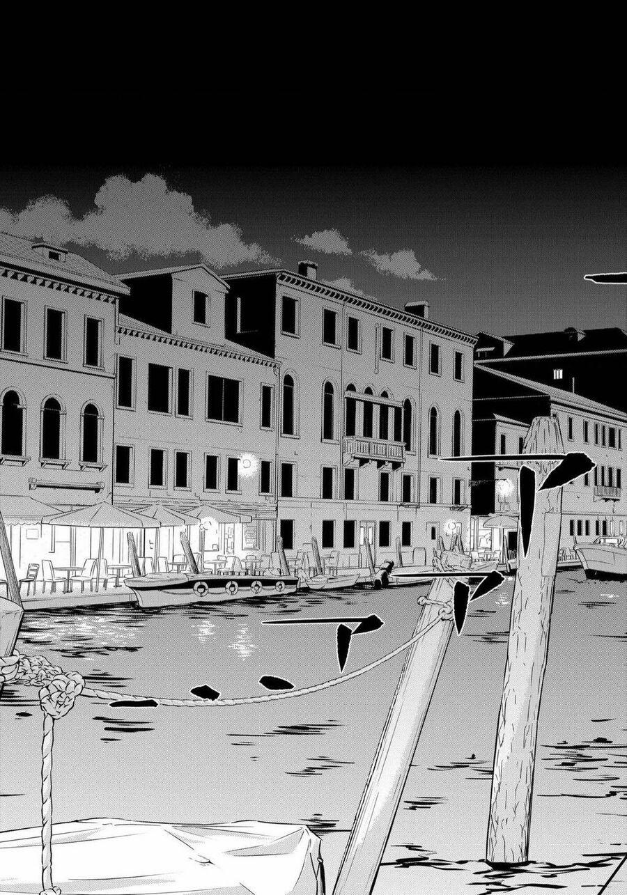 Catnaccio 14 trang 11