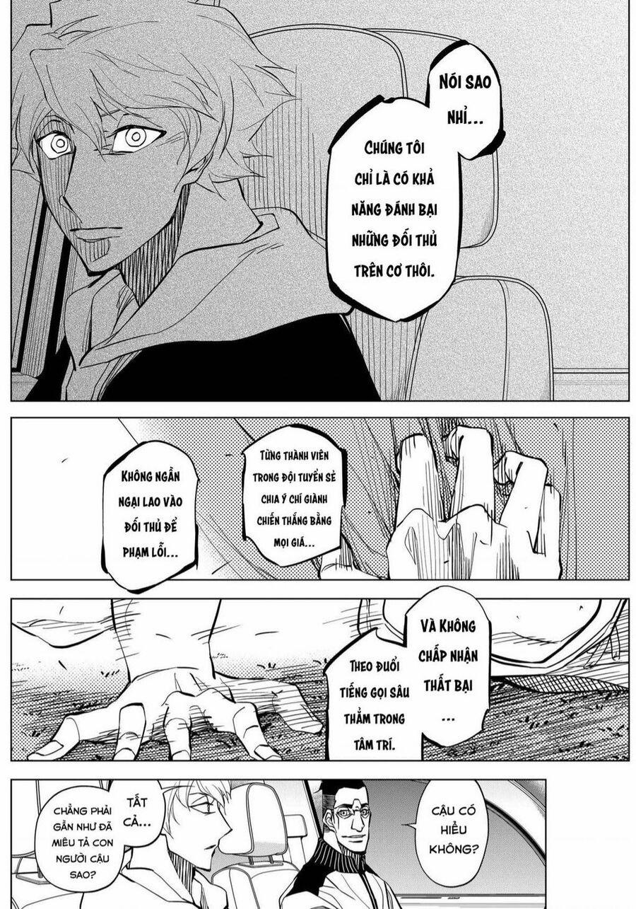 Catnaccio 14 trang 8