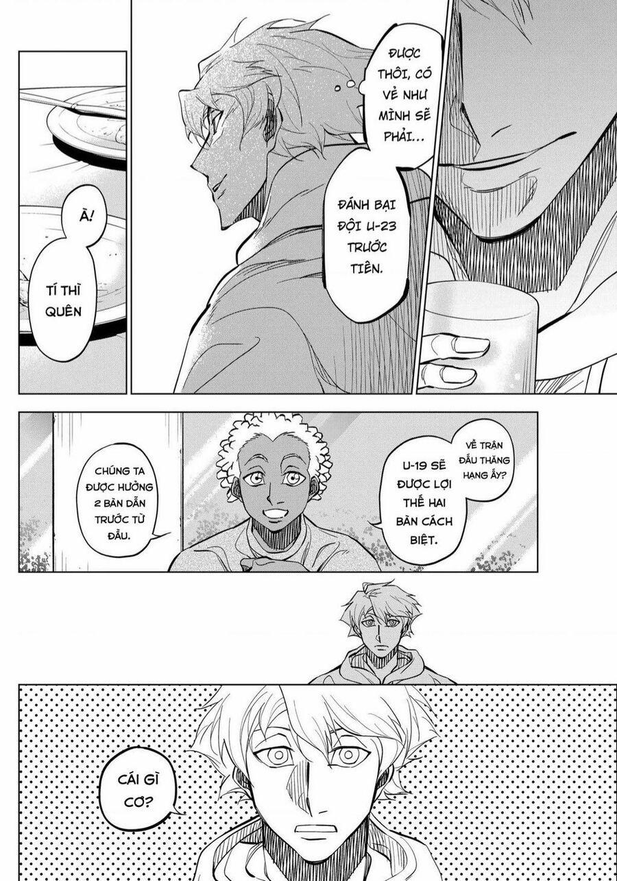 Catnaccio 16 trang 7