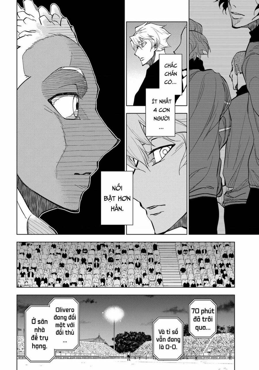 Catnaccio 17 trang 6