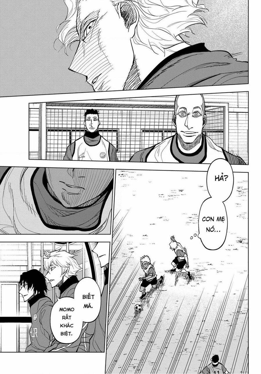 Catnaccio 19 trang 16