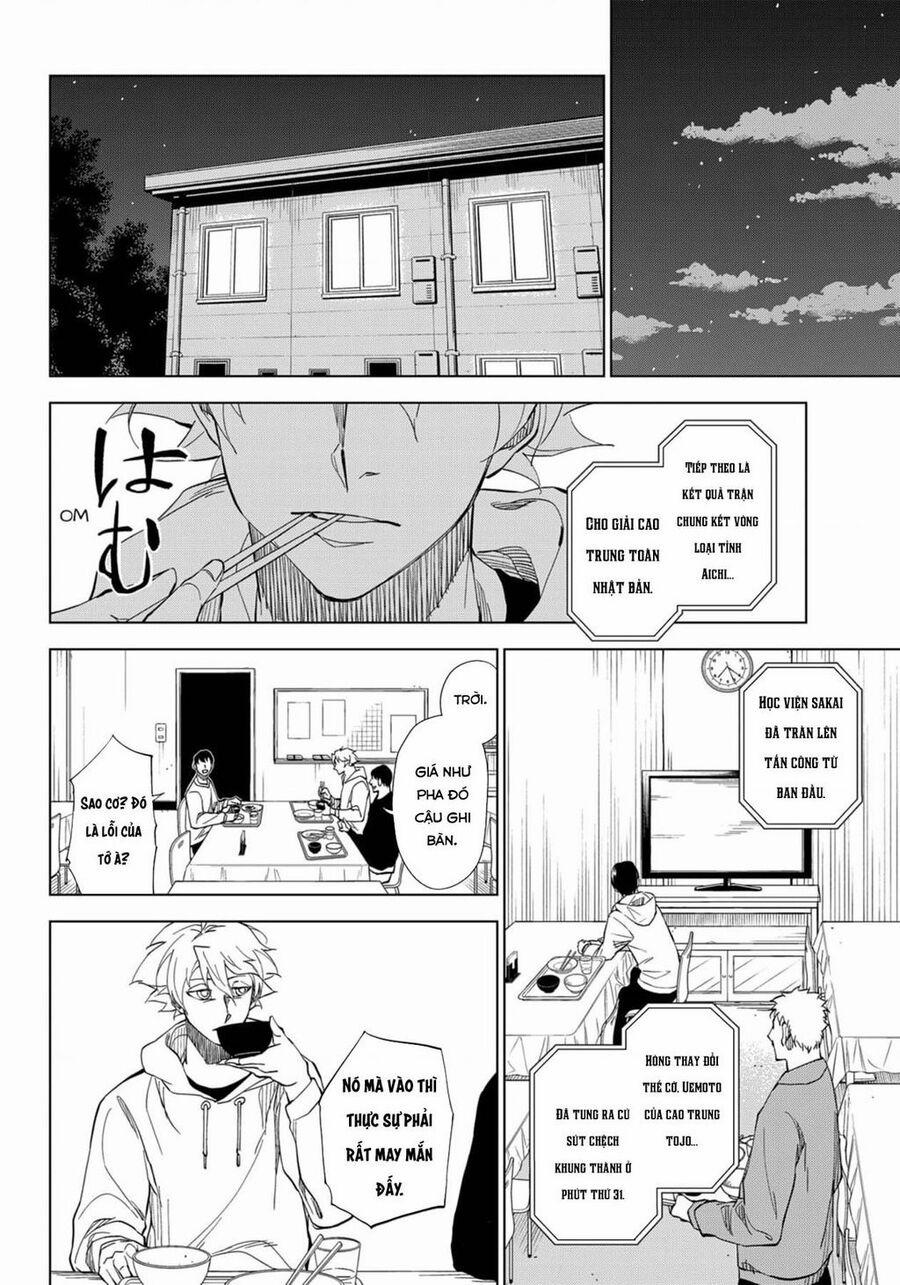 Catnaccio 2 trang 13