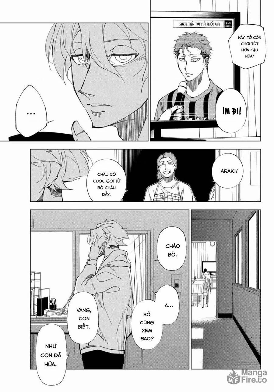 Catnaccio 2 trang 14