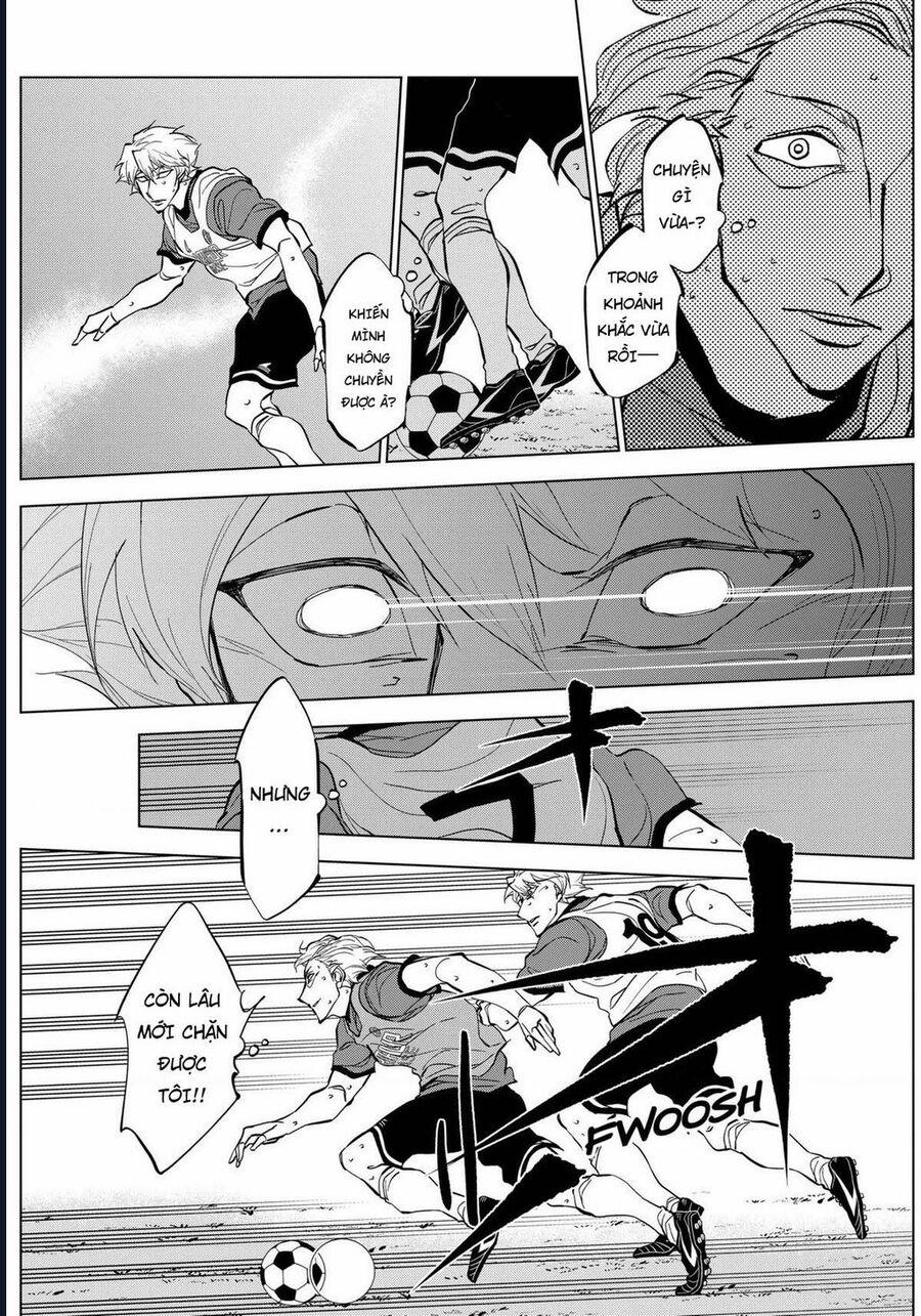 Catnaccio 23 trang 12