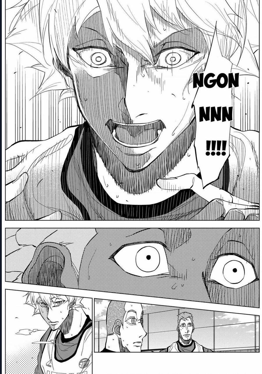 Catnaccio 24 trang 6