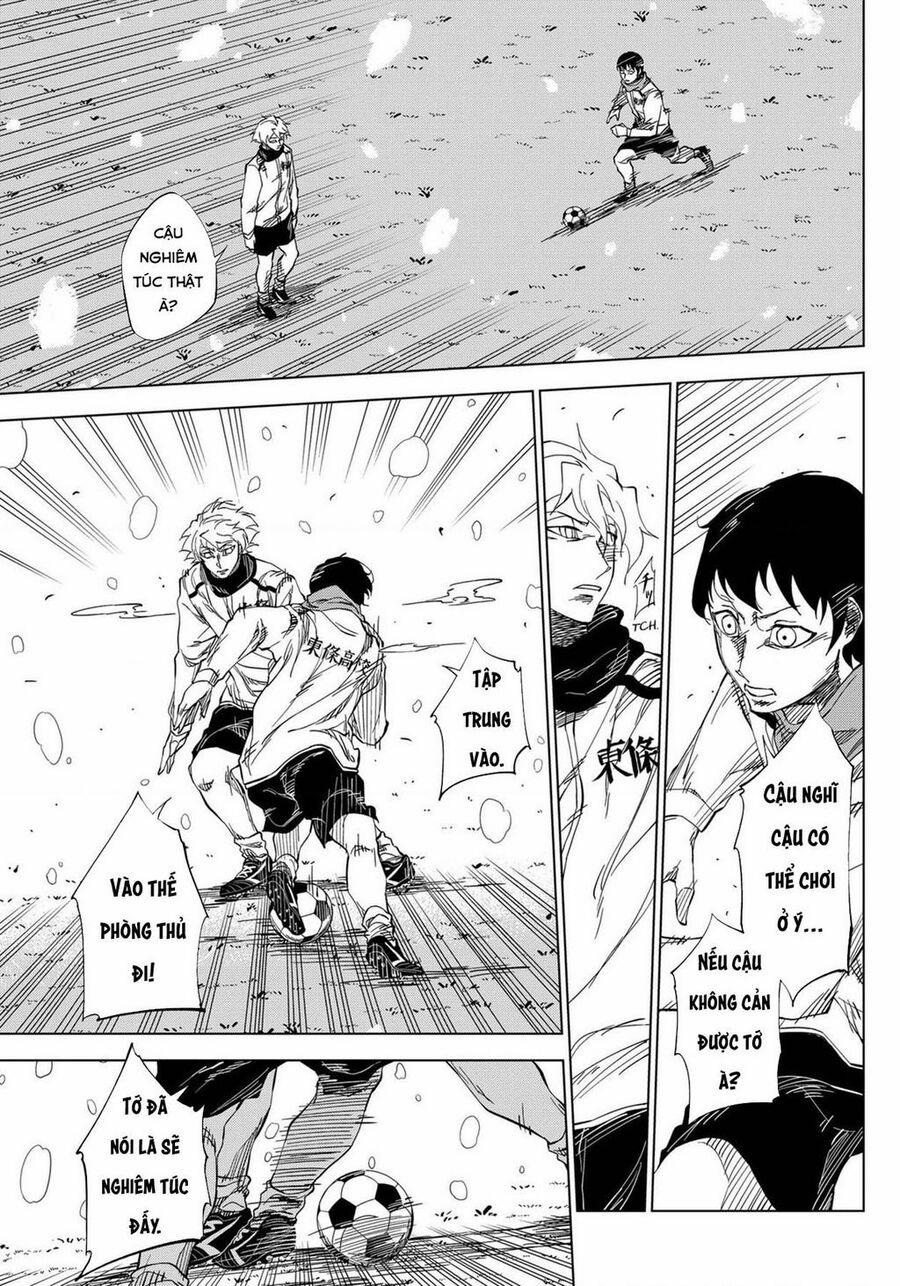 Catnaccio 3 trang 23