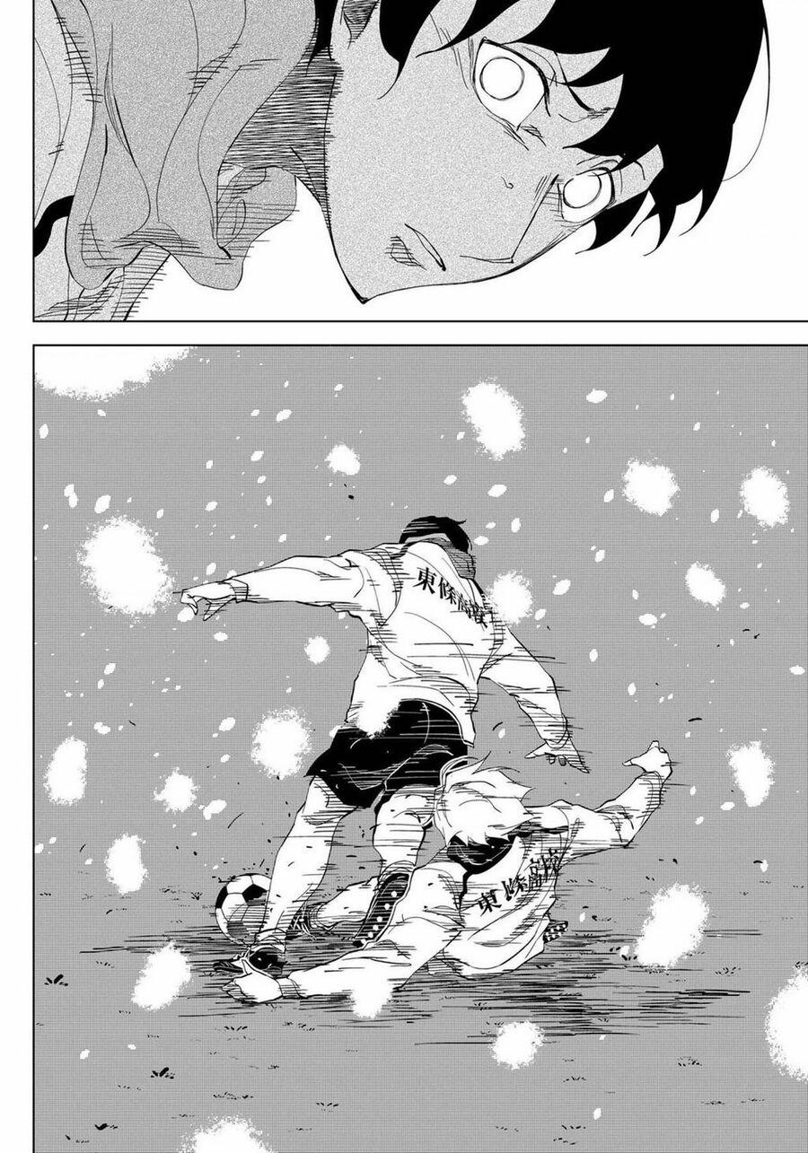 Catnaccio 3 trang 26