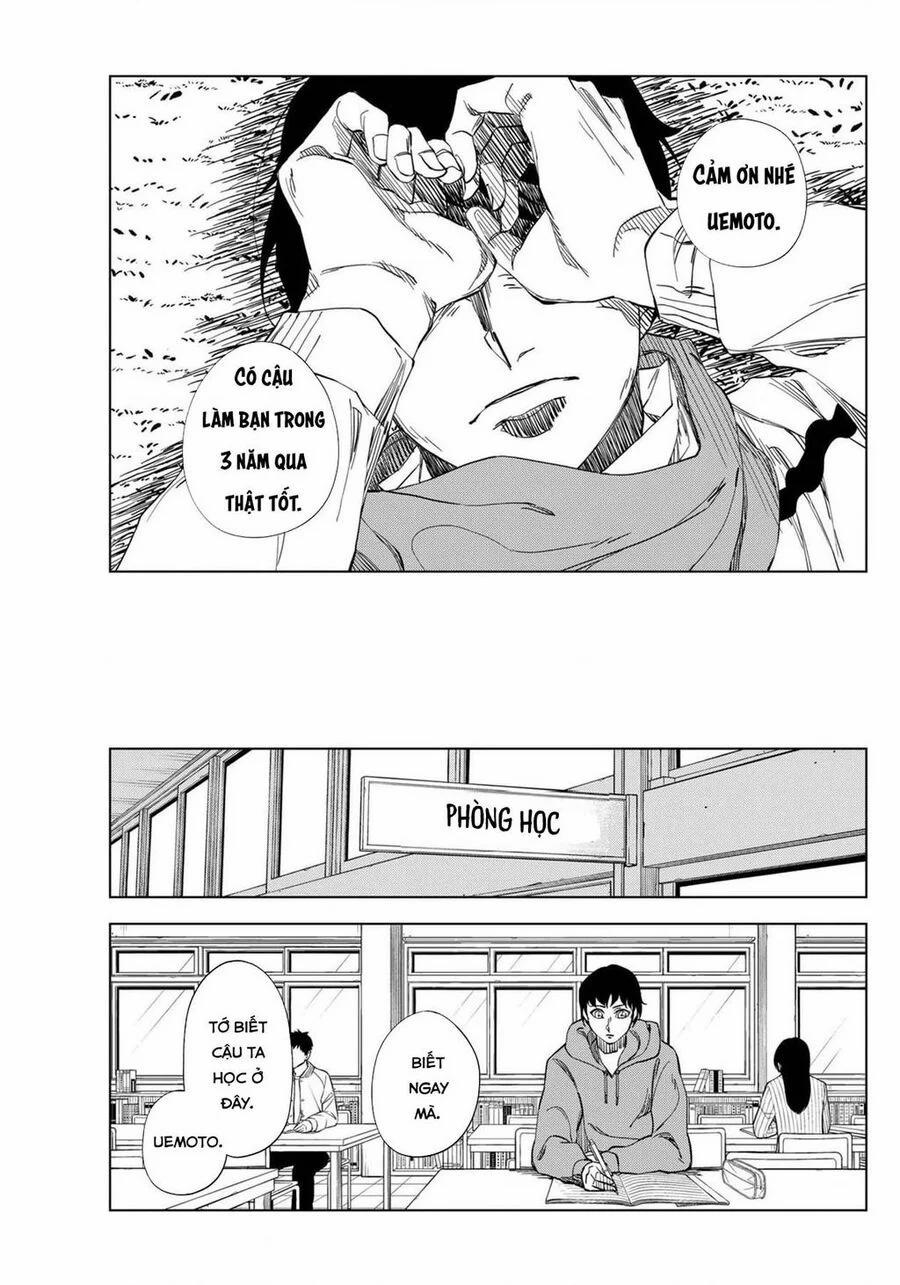 Catnaccio 3 trang 31