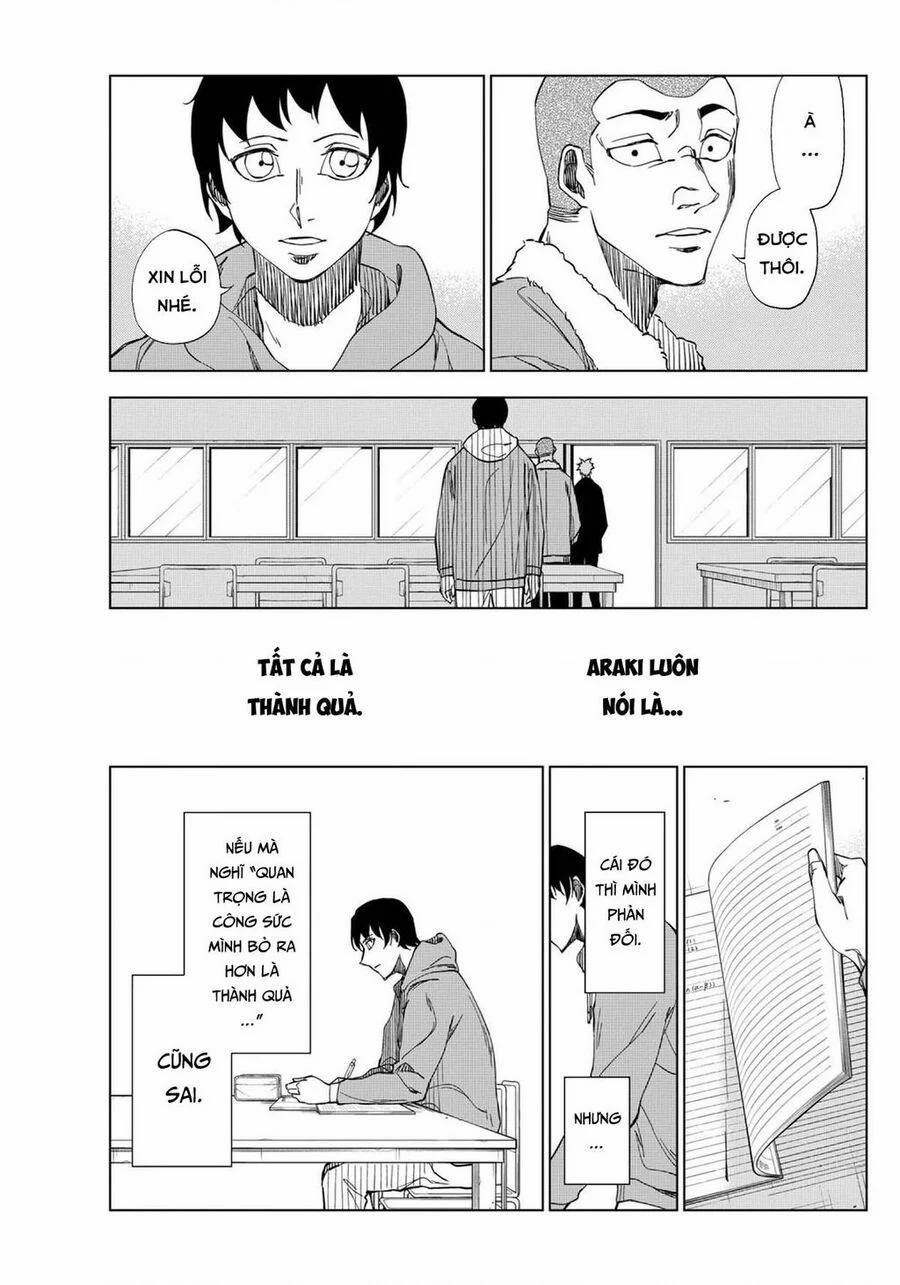 Catnaccio 3 trang 35