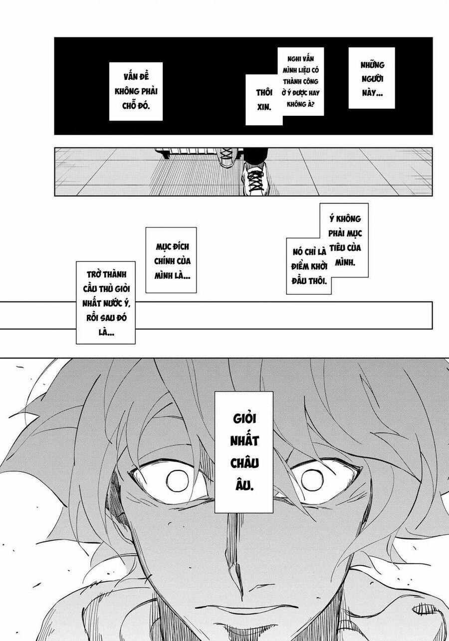 Catnaccio 3 trang 43