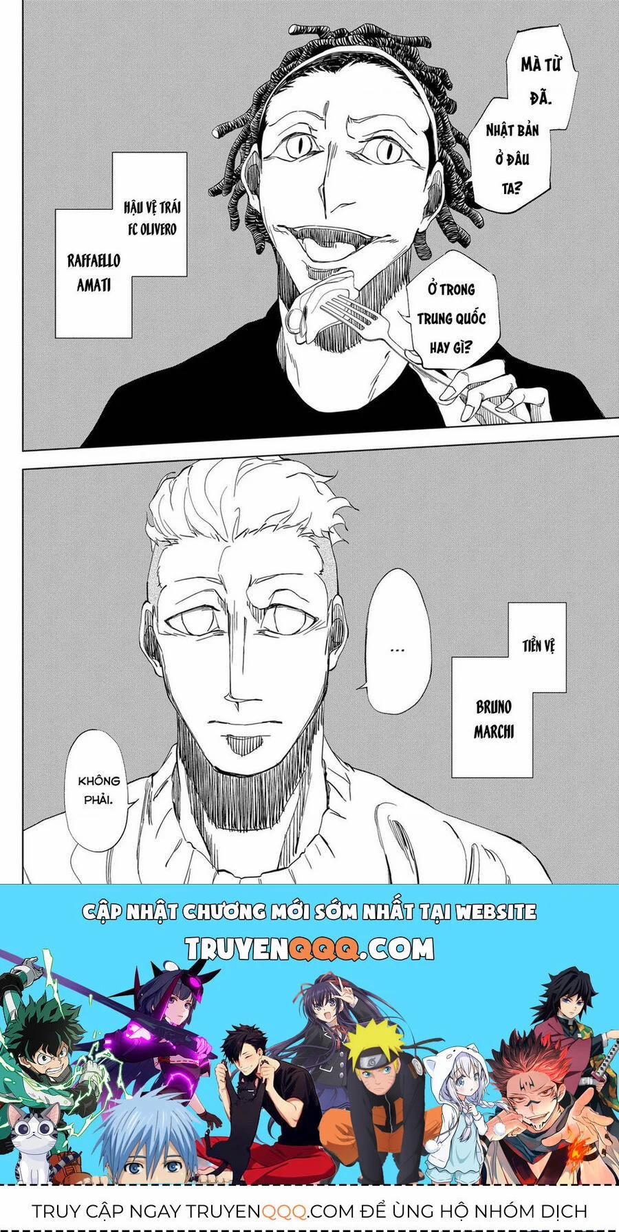 Catnaccio 3 trang 46