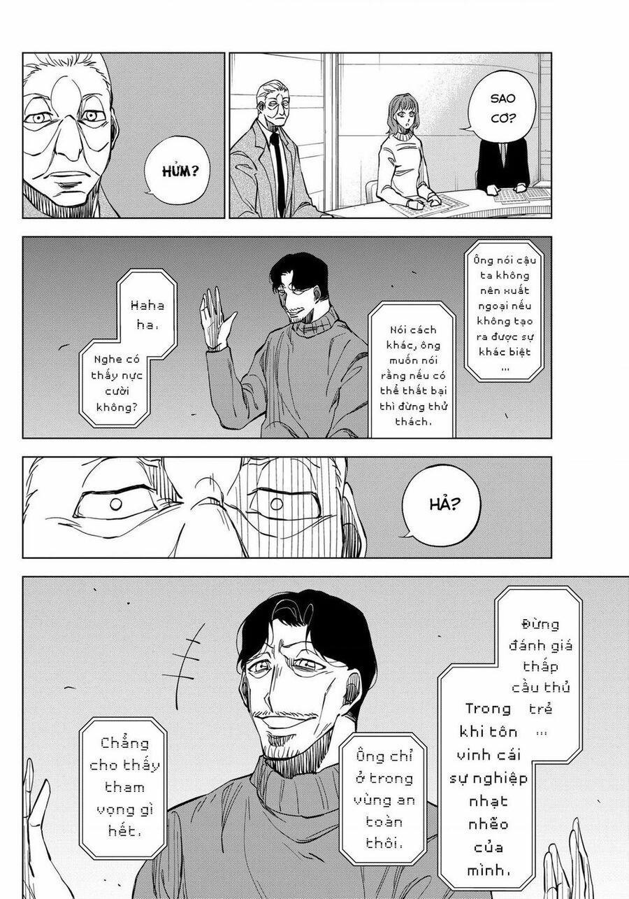 Catnaccio 4 trang 12