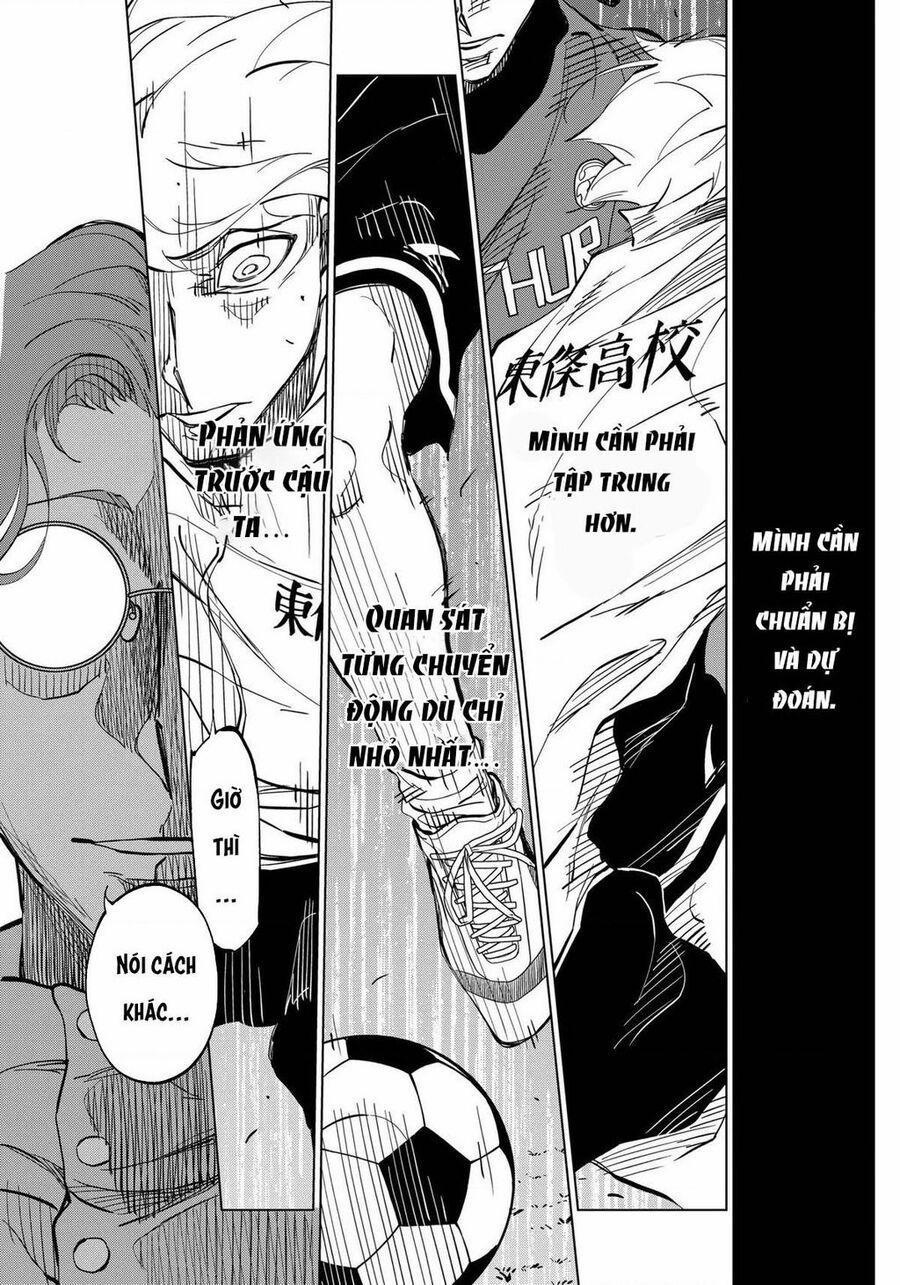 Catnaccio 7 trang 13