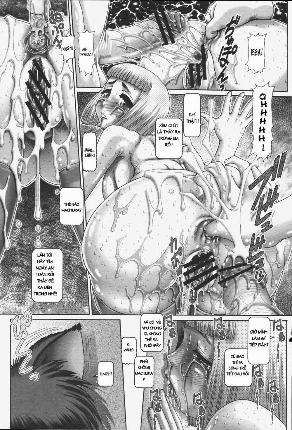 Catnip Panic 2 trang 16