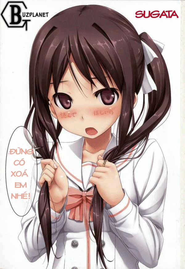 Catnip Panic 4 trang 18