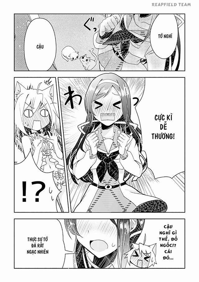 Catulus Syndrome 1 trang 27