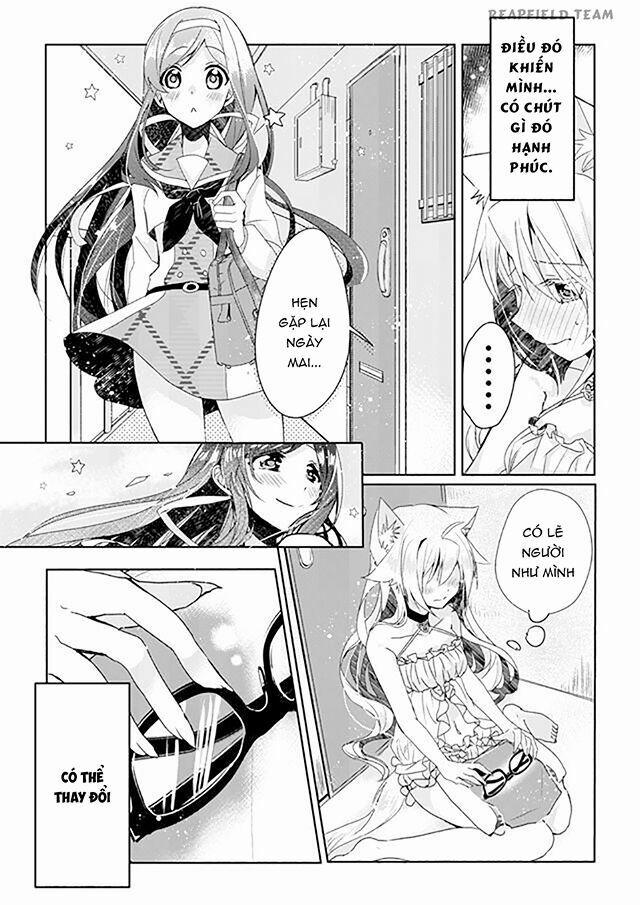 Catulus Syndrome 1 trang 34