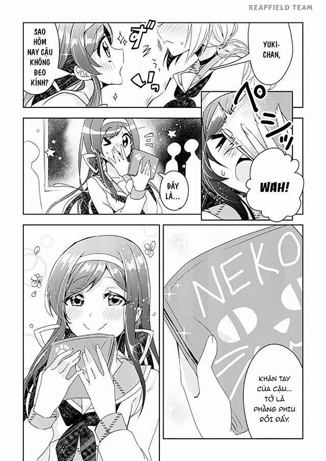 Catulus Syndrome 1 trang 36