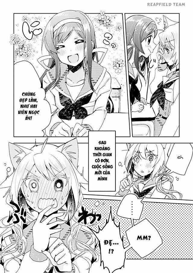 Catulus Syndrome 1 trang 38