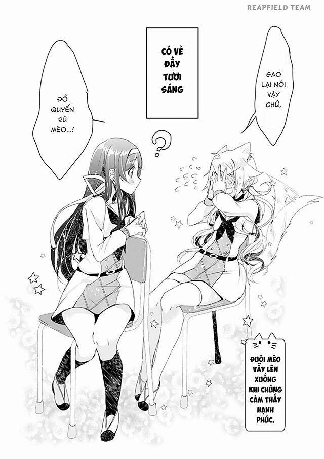 Catulus Syndrome 1 trang 39