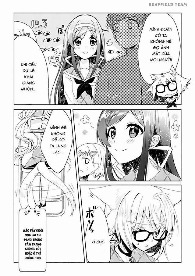 Catulus Syndrome 1 trang 9