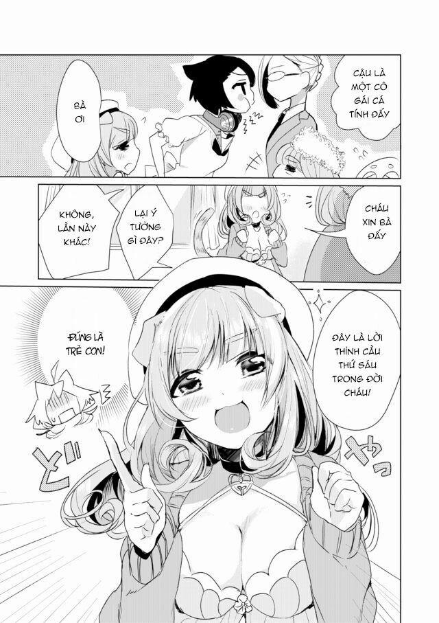 Catulus Syndrome 10 trang 11