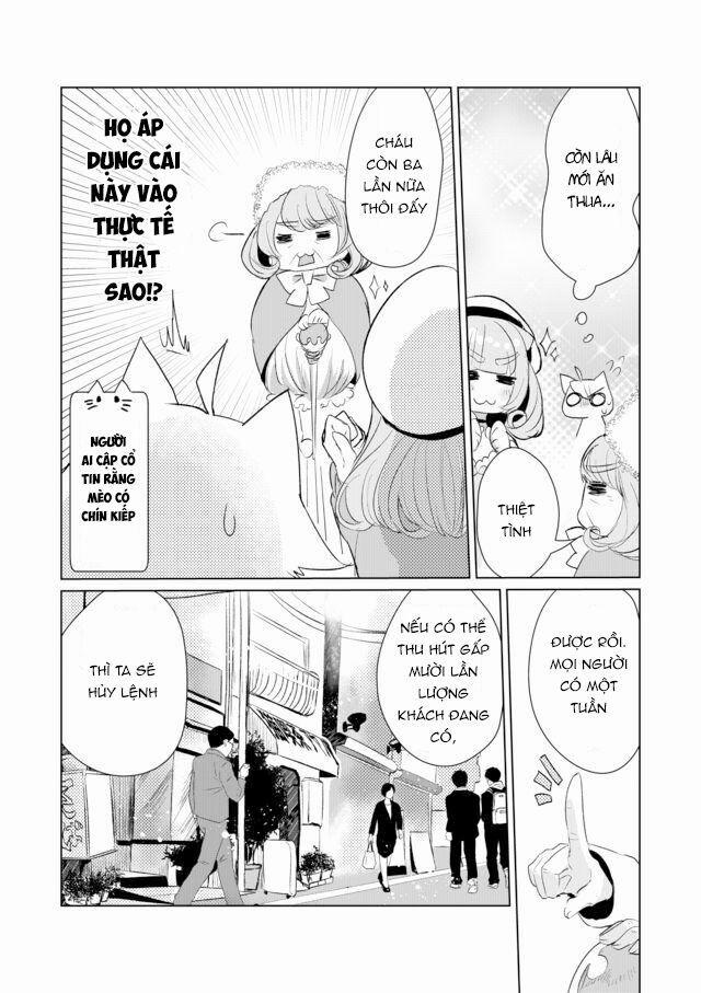 Catulus Syndrome 10 trang 12