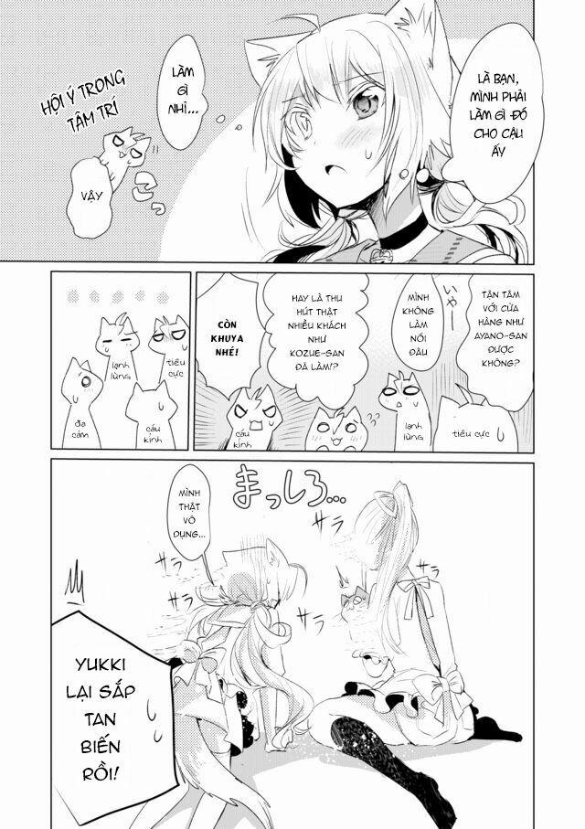 Catulus Syndrome 10 trang 9