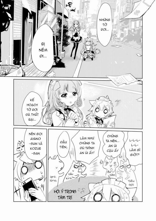 Catulus Syndrome 11 trang 13