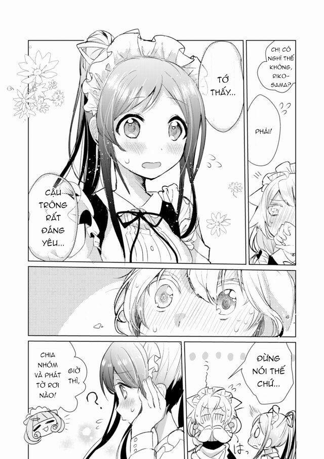 Catulus Syndrome 11 trang 7