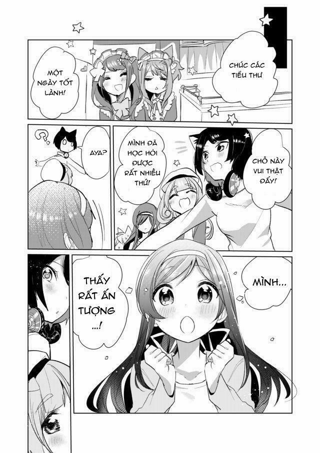 Catulus Syndrome 13 trang 14