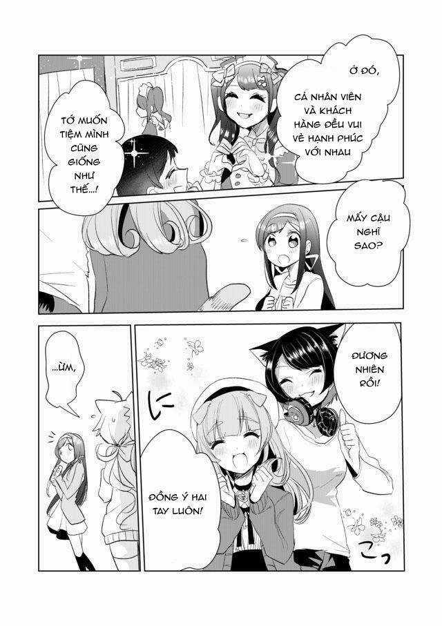 Catulus Syndrome 13 trang 15